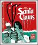 Santa Claws [Blu-ray]