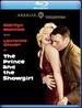 Mod-Prince & the Showgirl