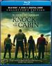 Knock at the Cabin (Blu-Ray + Dvd + Digital)