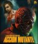 Accin Mutante (Special Edition) [Blu-Ray]