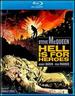 Hell is for Heroes [Blu-Ray]