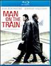 The Man on the Train [Blu-ray]
