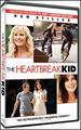 The Heartbreak Kid (2006) [Dvd]