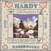 T. Hardy Morris/Hardy and the Hardknocks-Drownin on a Mountaintop [Pa] [Slipcase]