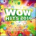 Wow Hits 2016 [2 Cd]