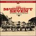 Magnificent Seven Ost + 4 Bonus Tracks