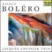 Ravel: Bolero (New Jazz Arrangements)