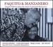 Paquito & Manzanero-Paquito D''Rivera Plays the Music of Armandomanzanero