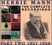 The Complete Recordings: 1957-1958