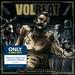 Volbeat Seal the Deal and & Let's Boogie