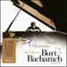 Magic Moments-the Definitive Burt Bacharach Collection