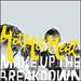 Make Up the Breakdown [Audio Cd] Hot Hot Heat
