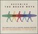 Becoming the Beach Boys: the Complete Hite & Dorinda Morgan Sessions (2-Cd Set)