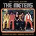 A Message From the Meters: the Complete Josie, Reprise & Warner Bros. Singles 1968-1977 (2-Cd Set)