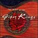 Best of the Gipsy Kings [Vinyl]