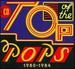 Top of the Pops 1980-1984