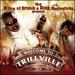 King of Crunk & Bme Recordings Present: Trillville & Lil' Scrapp