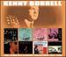 New / Kenny Burrell / Complete Albums Collection 1957-1962 (4-Cd Set)
