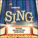 Sing-Original Motion Picture Soundtrack Cd+2 Bonus Tracks 2016 Target Exclusive