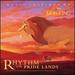 Rhythm of the Pride Lands: Music Inspired By Disney's the Lion King