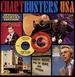 Chartbusters Usa ~ Special Country Edition