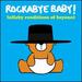 Lullaby Renditions of Beyonce