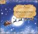 Kid's Christmas Sing-Along 3 Cd Set 'Tis the Season Holiday Favorites for the Whole Family