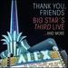 Thank You, Friends: Big Star's Third Live...[2 Cd]