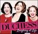 Duchess-Laughing at Life (Cd)