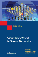Coverage Control in Sensor Networks