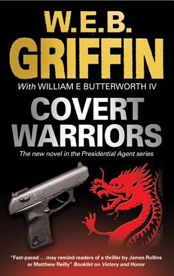 Covert Warriors - Griffin, Web