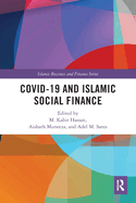 COVID-19 and Islamic Social Finance