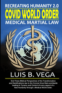 COVID World Order: Medical Martial Law