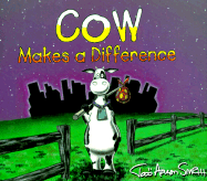 Cow Makes a Difference
