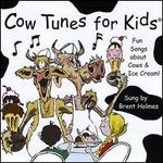 Cow Tunes for Kids