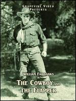 Cowboy and the Flapper - Alan James