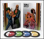 Cowboy Bebop: Complete Series [SteelBook] [Blu-ray]