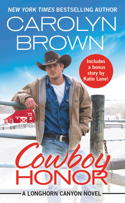 Cowboy Honor - Brown, Carolyn
