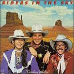 Cowboy Jubilee - Riders in the Sky