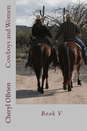 Cowboys and Women: Lia and Gracie
