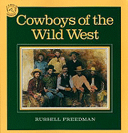 Cowboys of the Wild West