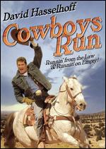 Cowboys Run - Thomas Leigh