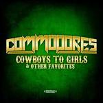 Cowboys to Girls & Other Favorites