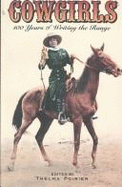 Cowgirls: 100 Years of Writing the Range