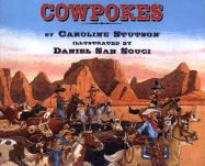 Cowpokes - Stutson, Caroline