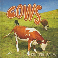 Cows on the Farm - Markowitz-Meredith, Susan