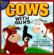 Cows with Guns: 1