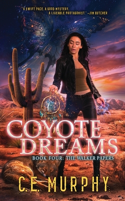 Coyote Dreams - Murphy, C E