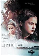 Coyote Lake - Sara Seligman
