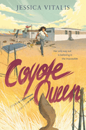 Coyote Queen